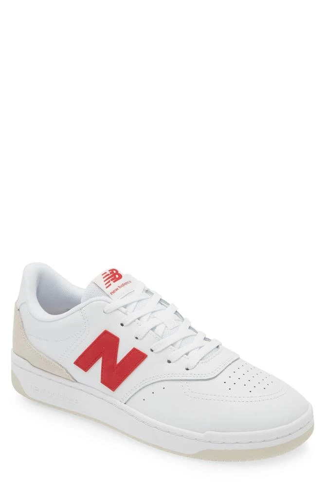 New Balance BB80 Basketball Sneaker 1