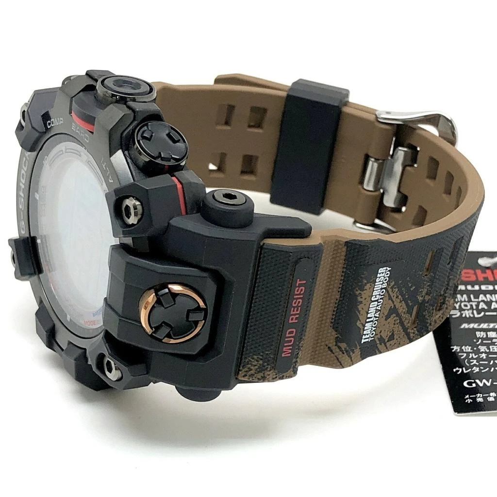 Casio G-Shock (Pre-Owned) 5