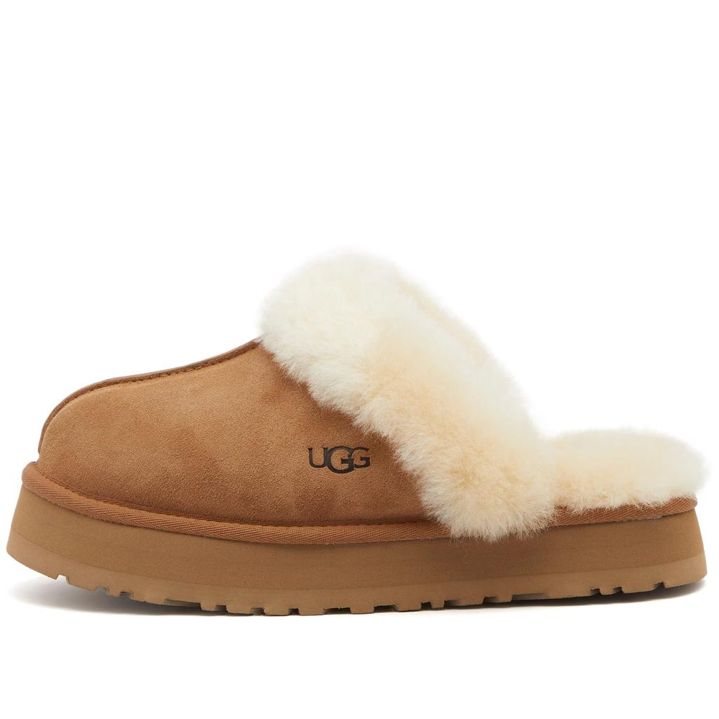 UGG UGG Disquette Slipper