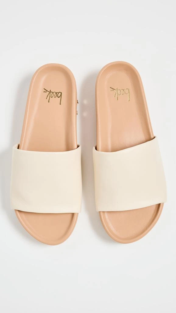 beek Pelican Sandals 4