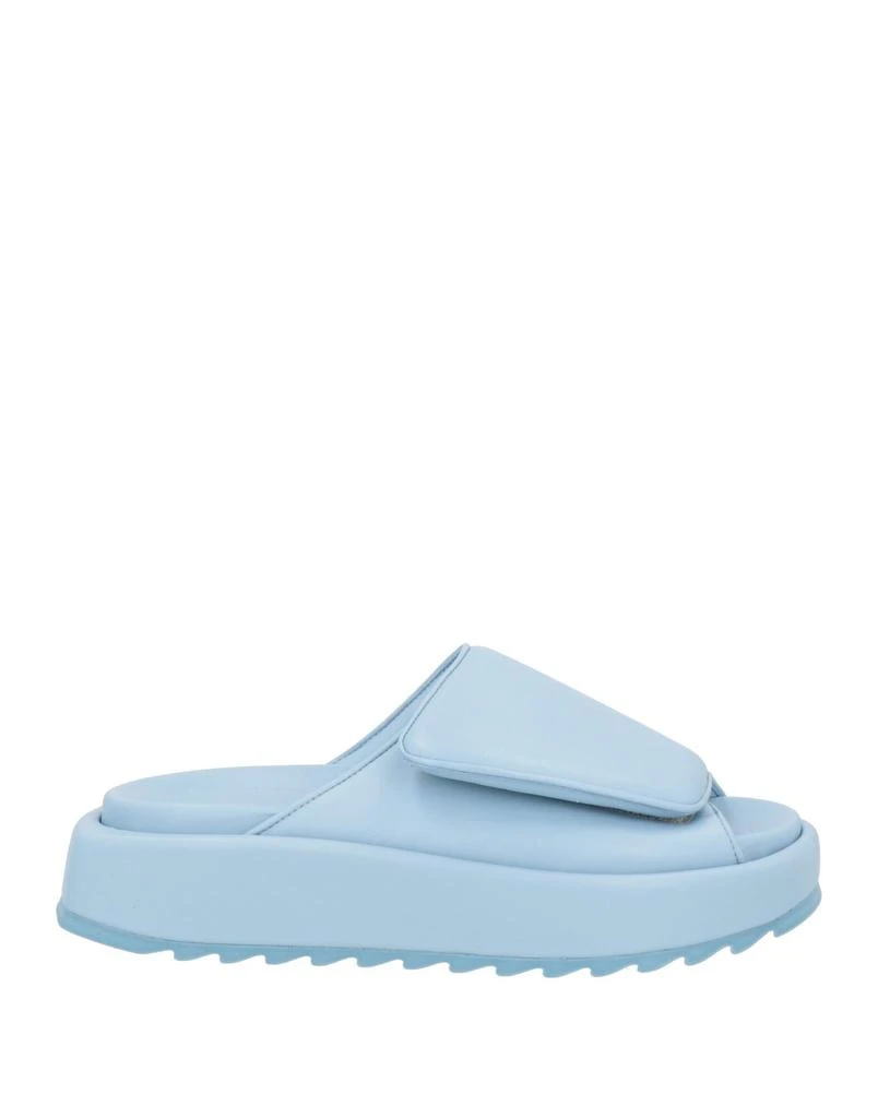 GIA BORGHINI Sandals 1