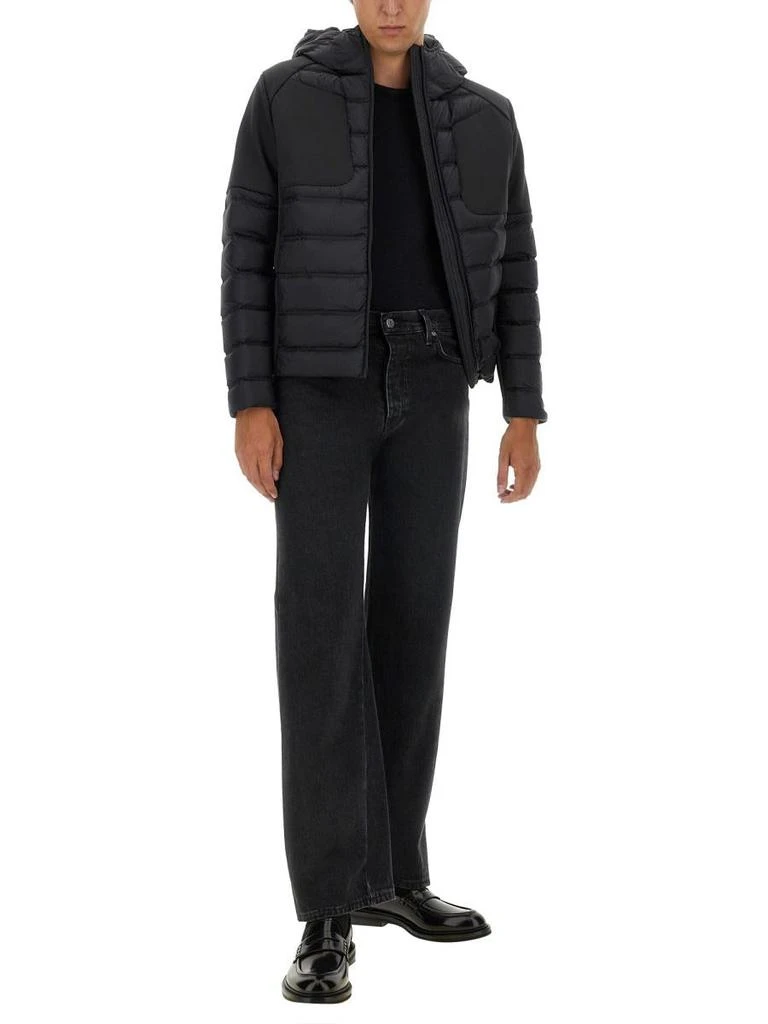 COLMAR Colmar Jacket With Logo 2