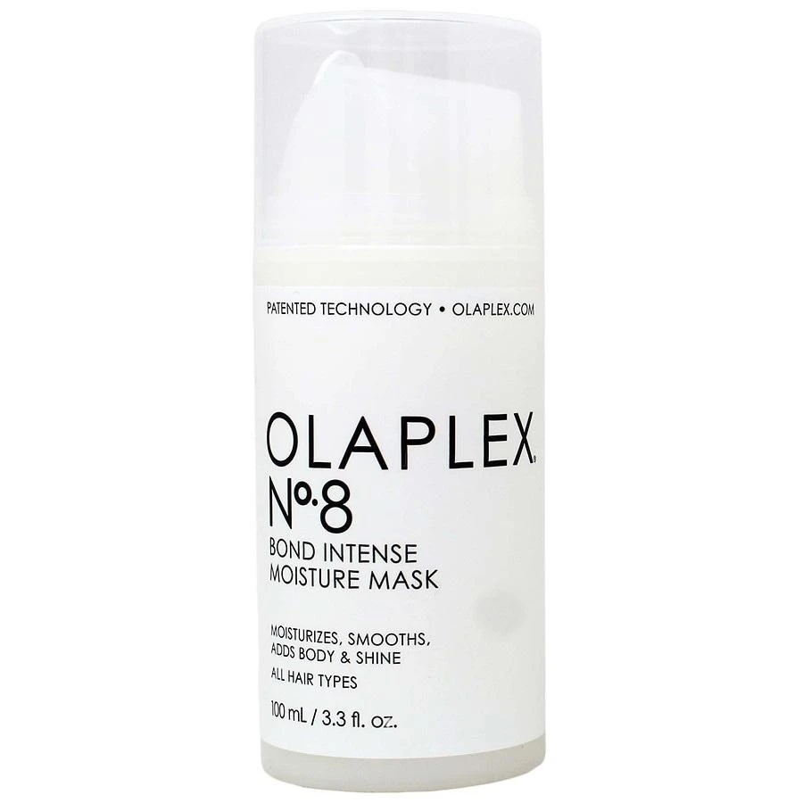 Olaplex No. 8 Bond Moisture Mask 1
