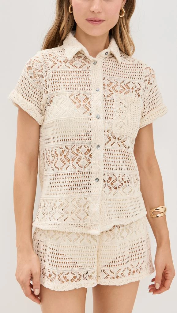 Palmacea Maya Shirt 6