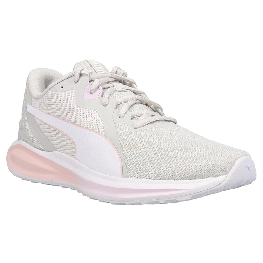 Puma Twitch Runner Pop Lace Up Sneakers