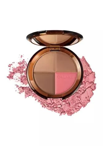 Orlane Powder Multi Soleil 1