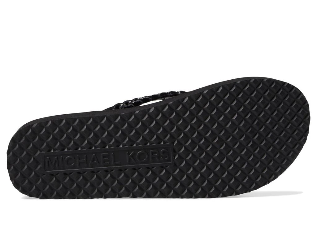 Michael Kors Zaza Flip Flop 3