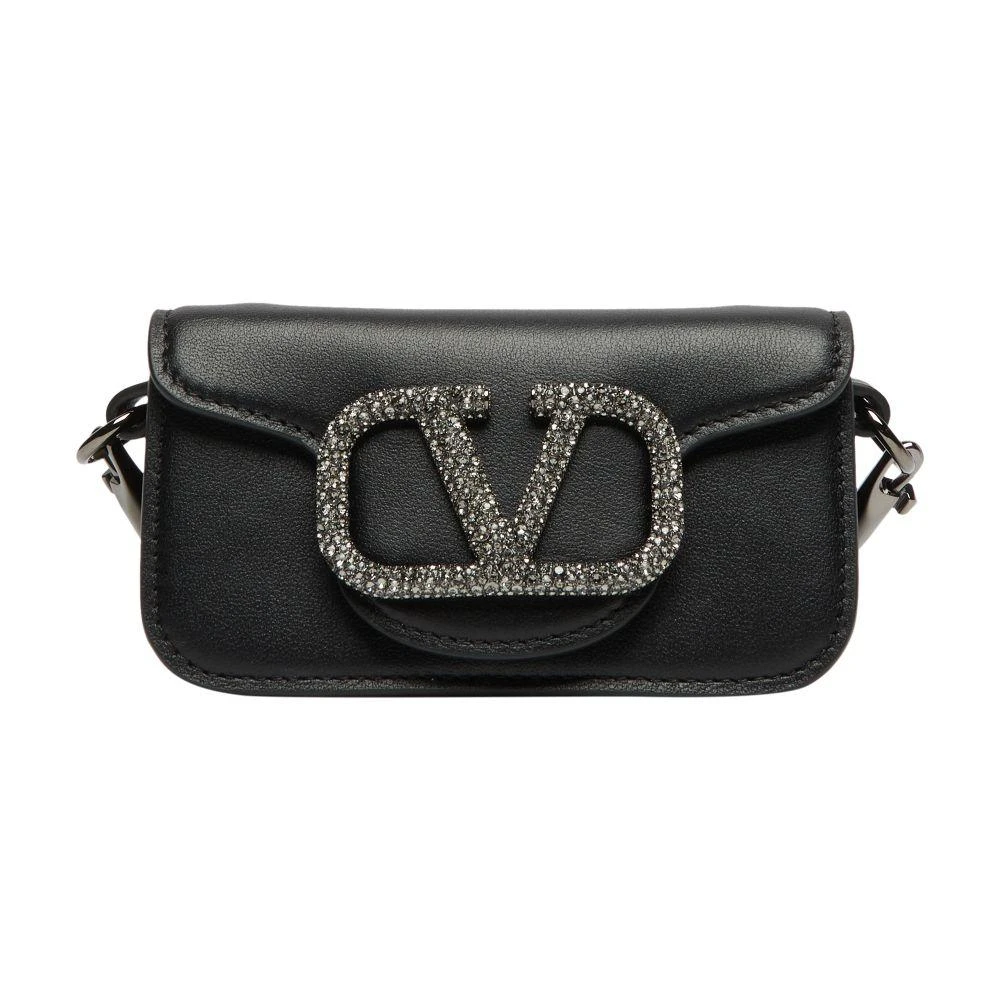 Valentino Locò micro bag with chain 9