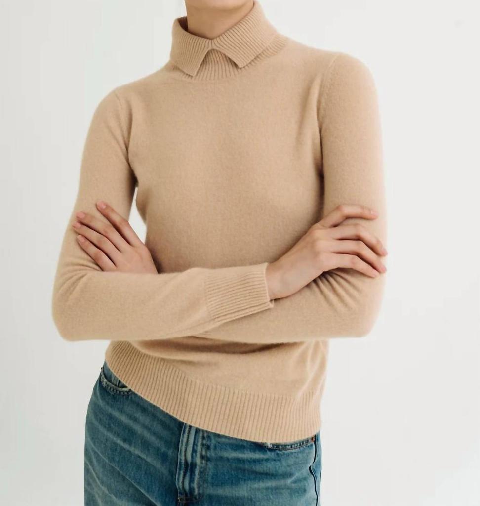 Madeleine Thompson Madeleine Thompson - Rosine Top