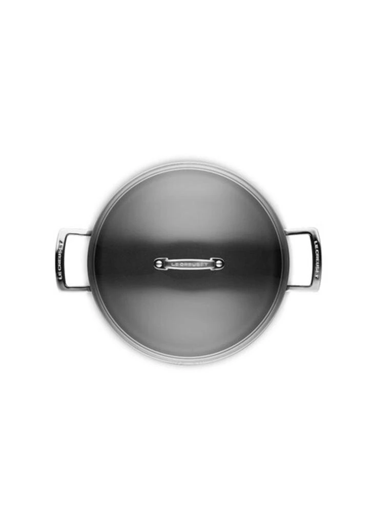 Le Creuset Toughened non-stick sauteuse 28cm 5.4l 8