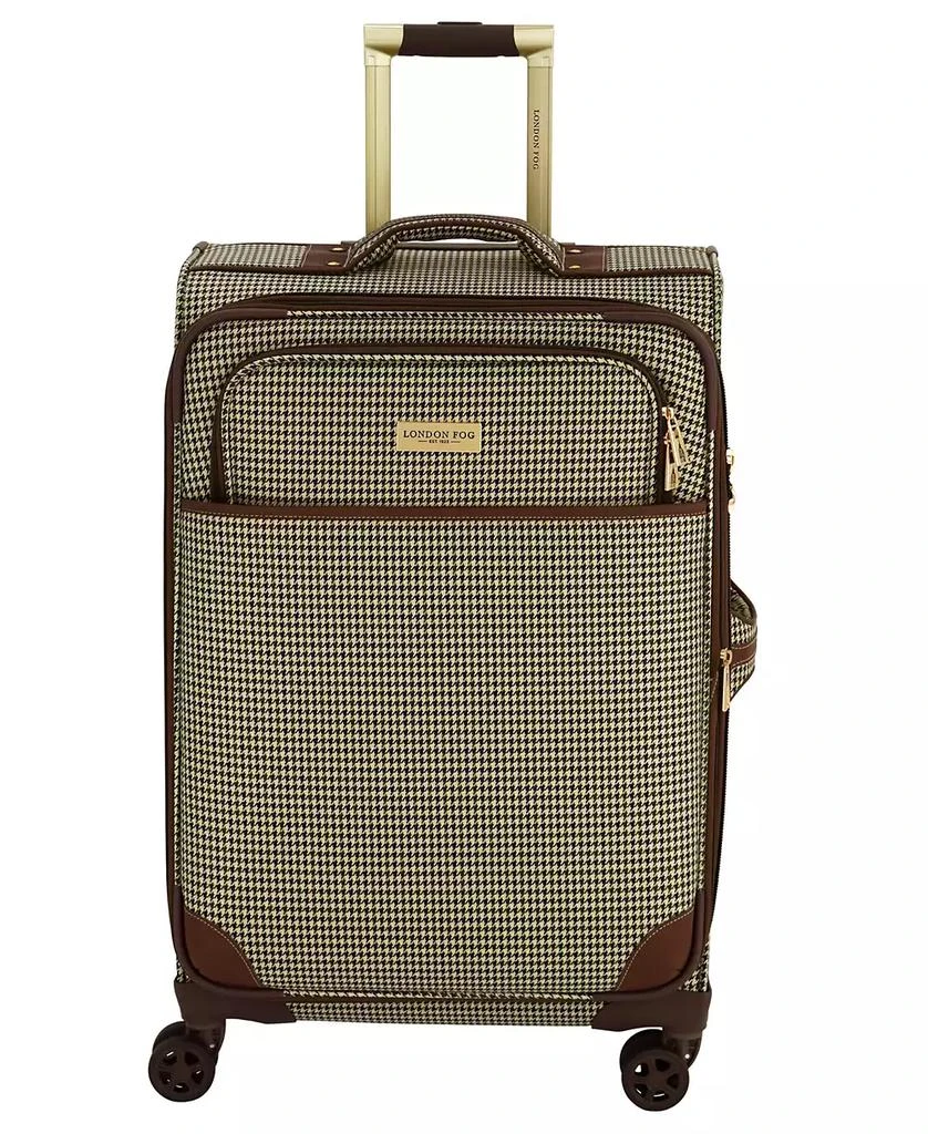 London Fog Cambridge 25" Expandable Spinner 15