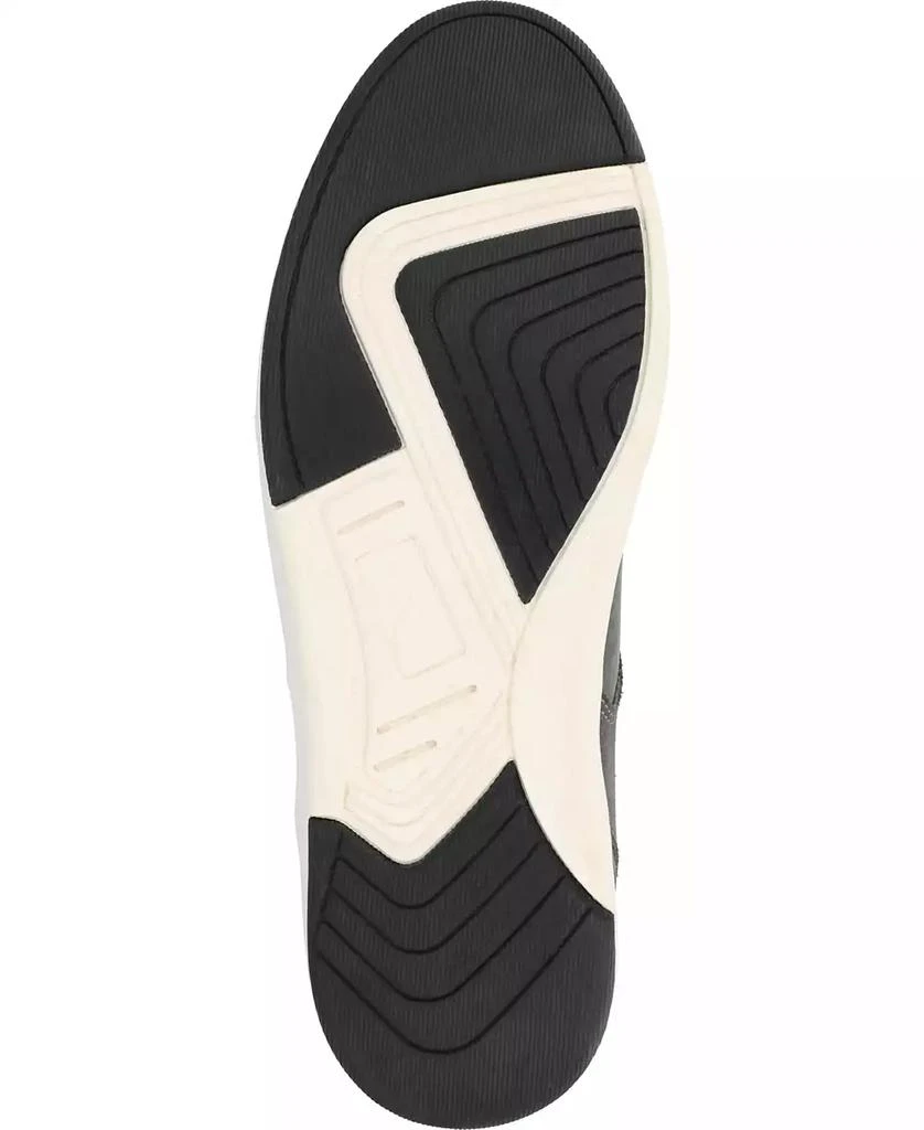 Territory Men's Pacer Casual Leather Sneakers 5