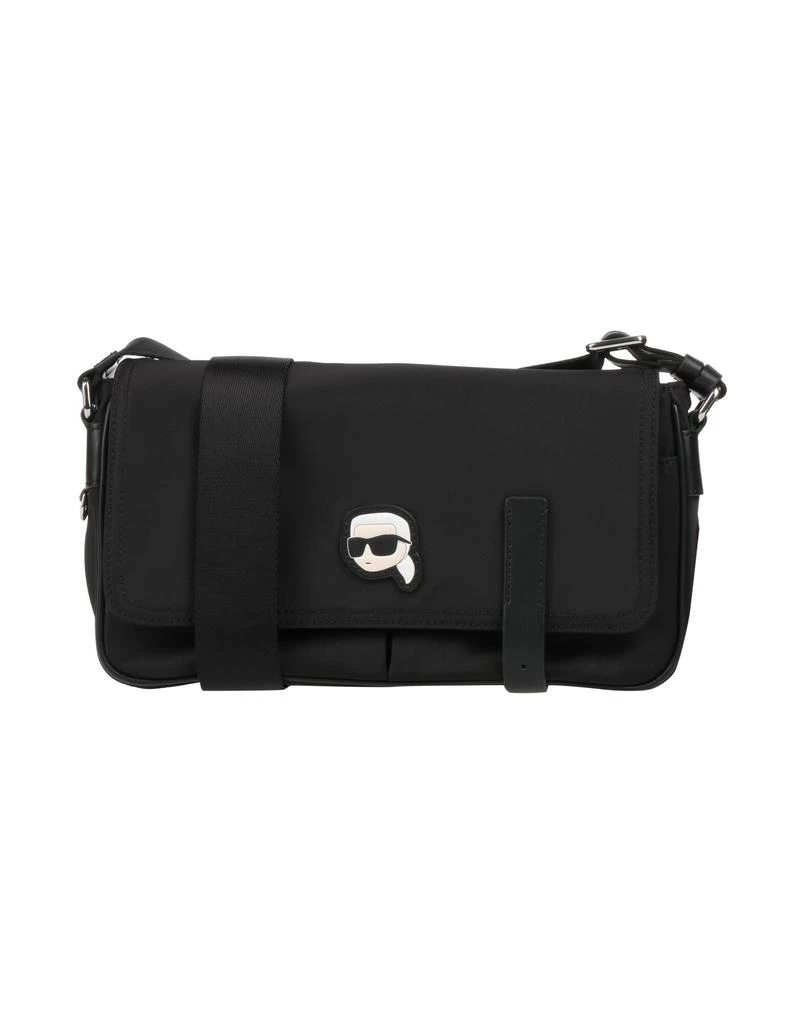 Karl Lagerfeld Paris Cross-body bags 1