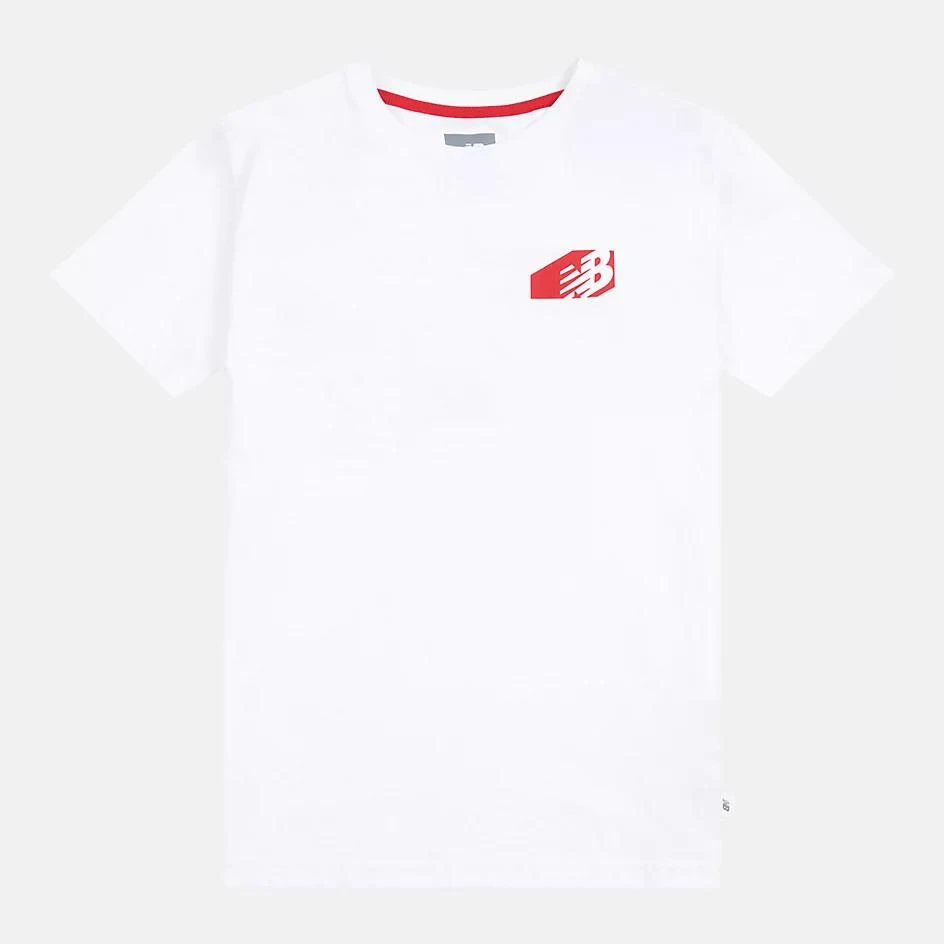 New Balance Athletics Relaxed Player T-Shirt 6
