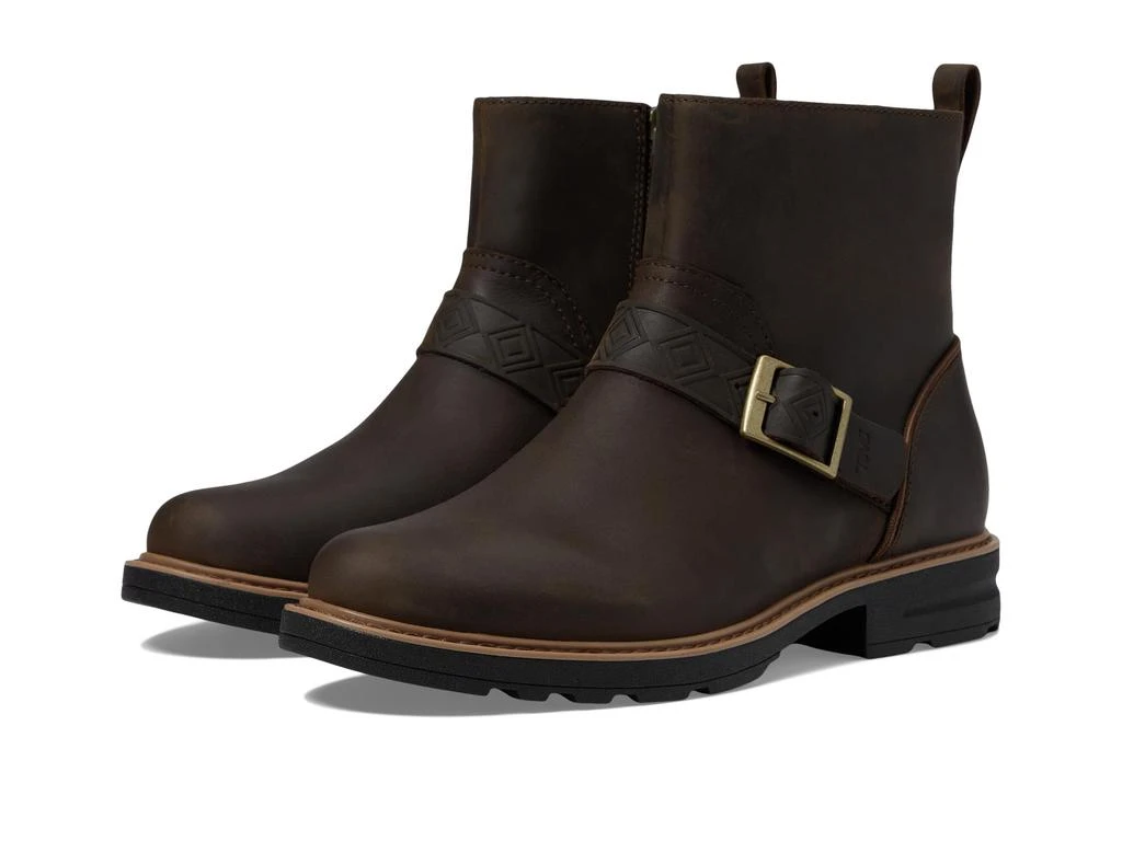 Teva ROWENA BUCKLE 1