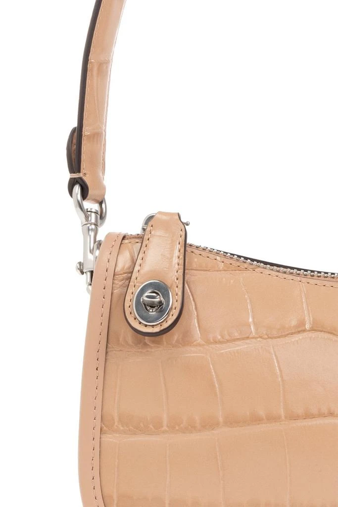 Coach Coach Swinger Zipped Shoulder Bag 5