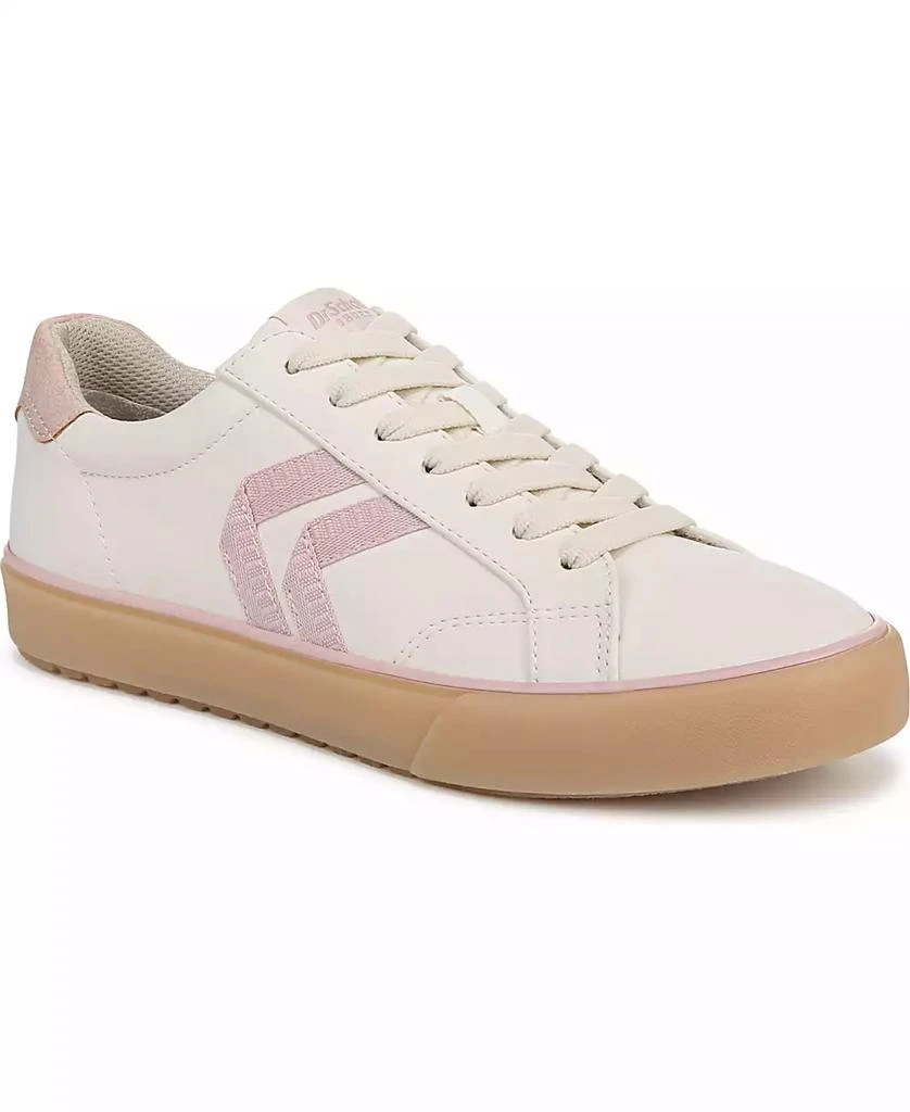 Dr. Scholl's Women's Offline Lace Up Sneakers 1