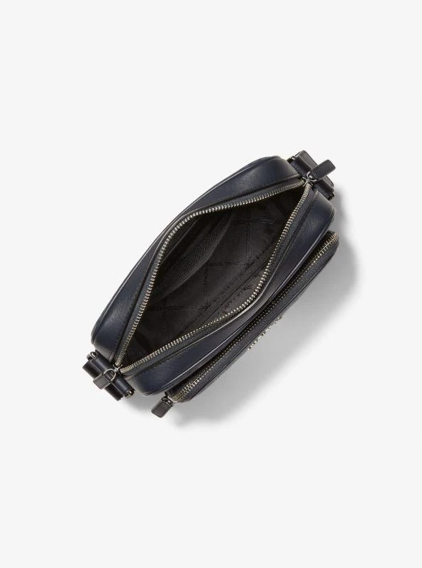 Michael Kors Hudson Logo Camera Bag With Pouch 2