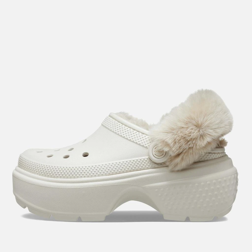 Crocs Crocs Stomp Lined Croslite™ Clogs 3