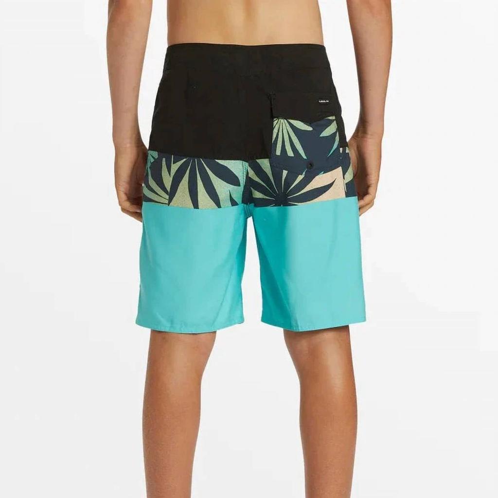 Quicksilver Quicksilver - Big Boys Everyday Panel Board Shorts