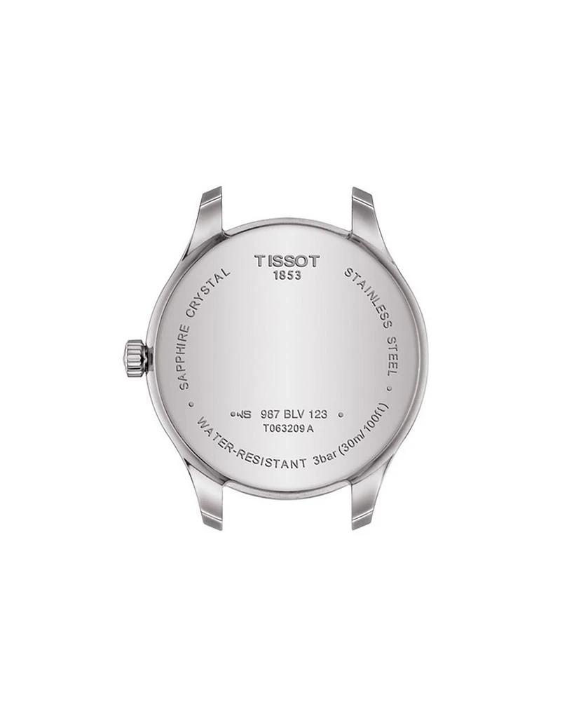 Tissot Tradition Watch, 31mm 5