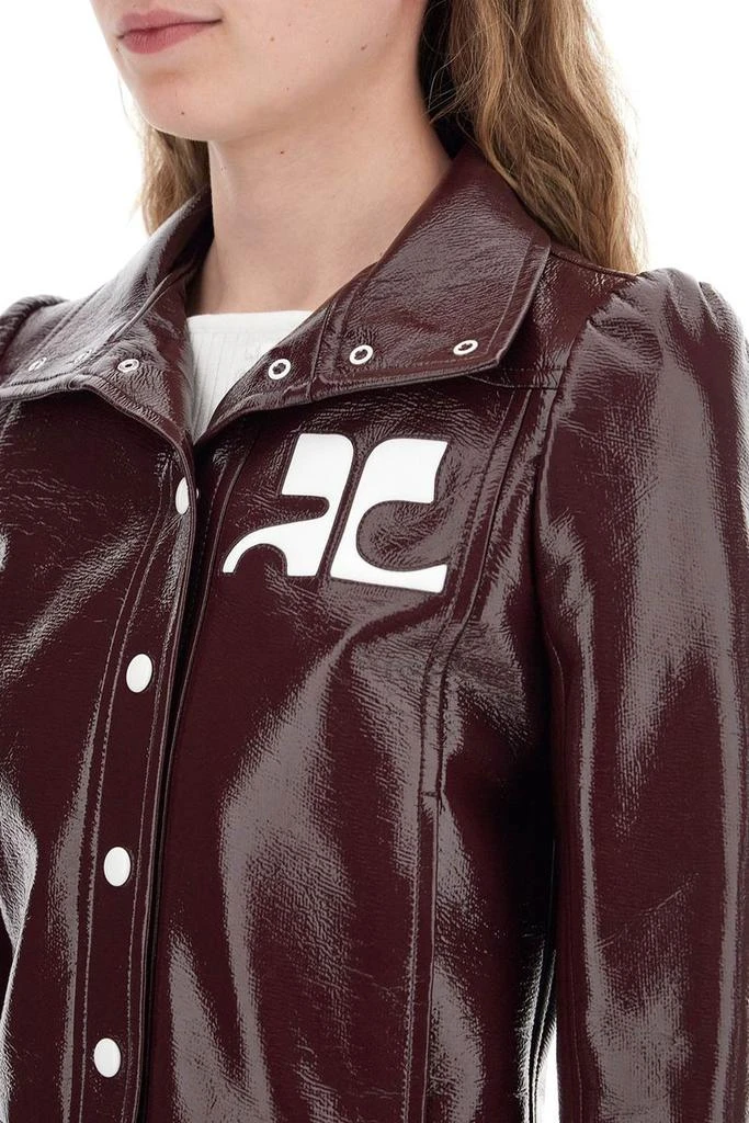 Courrèges Courrèges Outerwear 4