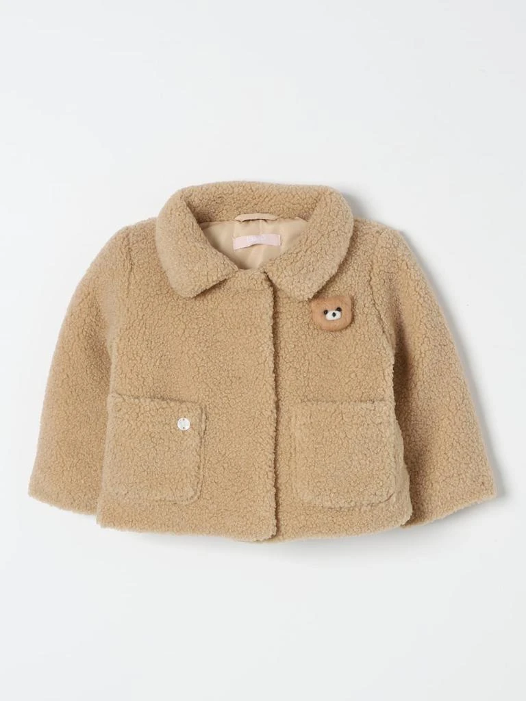 LIU •JO Jacket kids Liu Jo