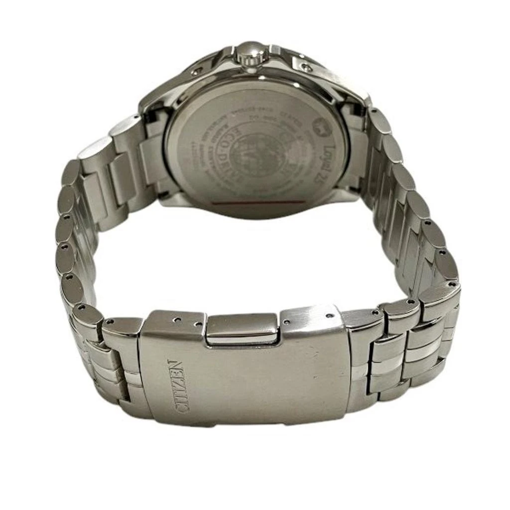 Citizen Stainless Steel Wristwatch (Pre-Owned) 6