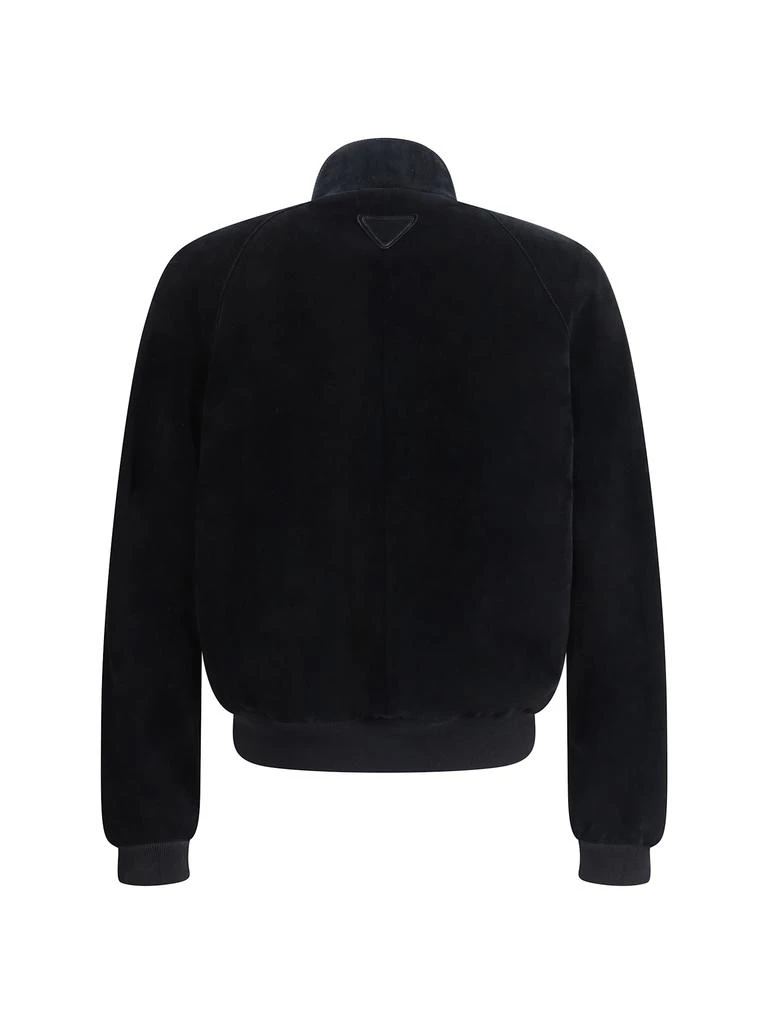 Prada Bomber Jacket 2