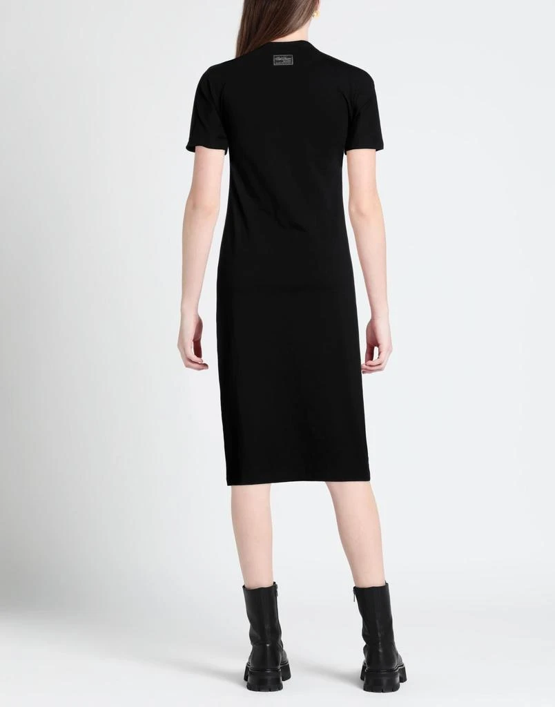 RAF SIMONS Midi dress 4