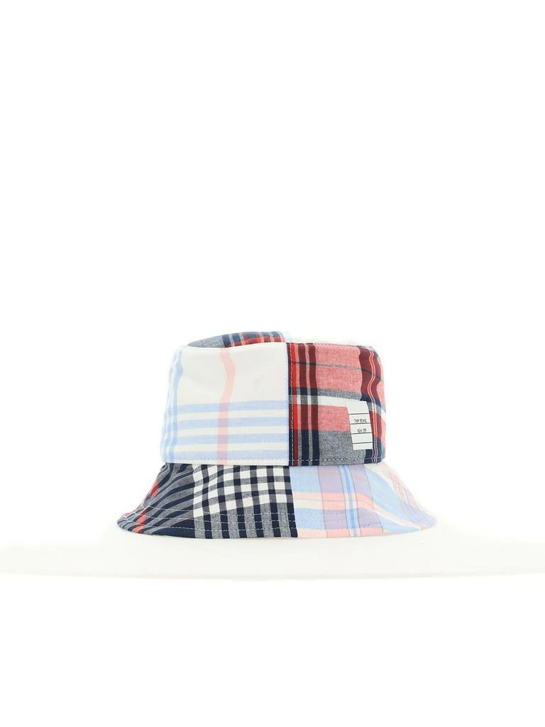 Thom Browne Thom Browne Bucket Hats 1