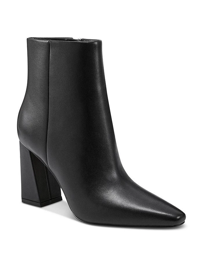 Marc Fisher Women's Yanara Snip Toe Booties 1