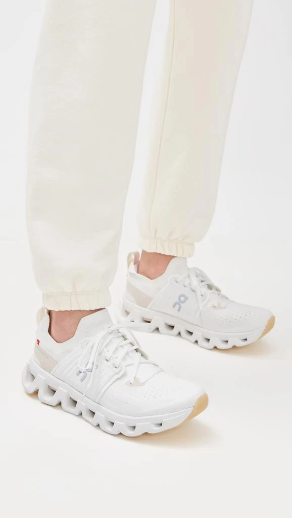 On Cloudswift 4 Sneakers 2