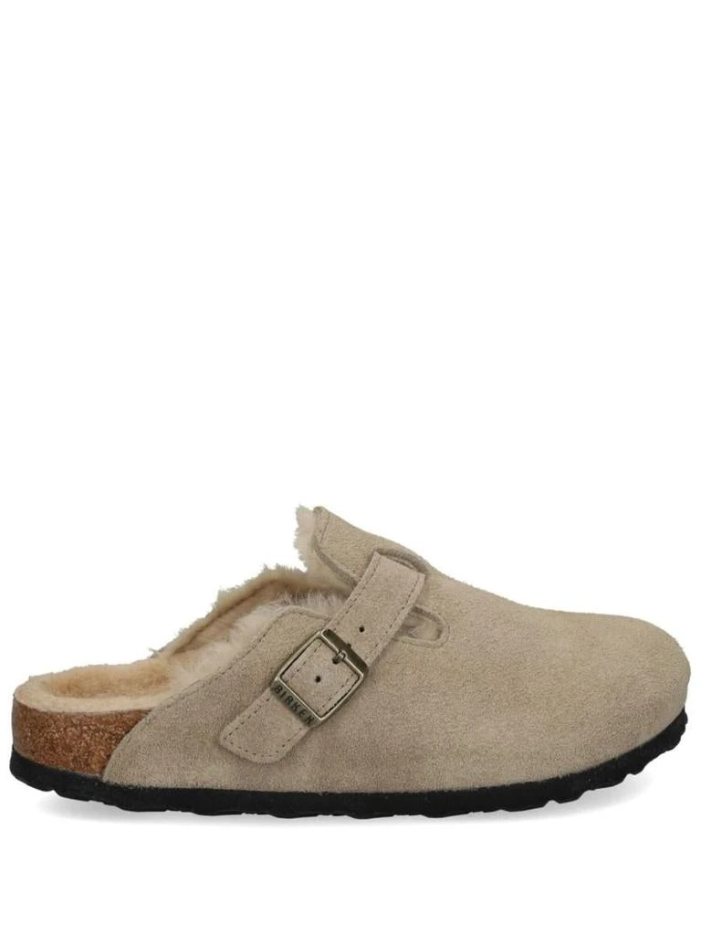 Birkenstock Birkenstock Boston Shearling Slippers 1