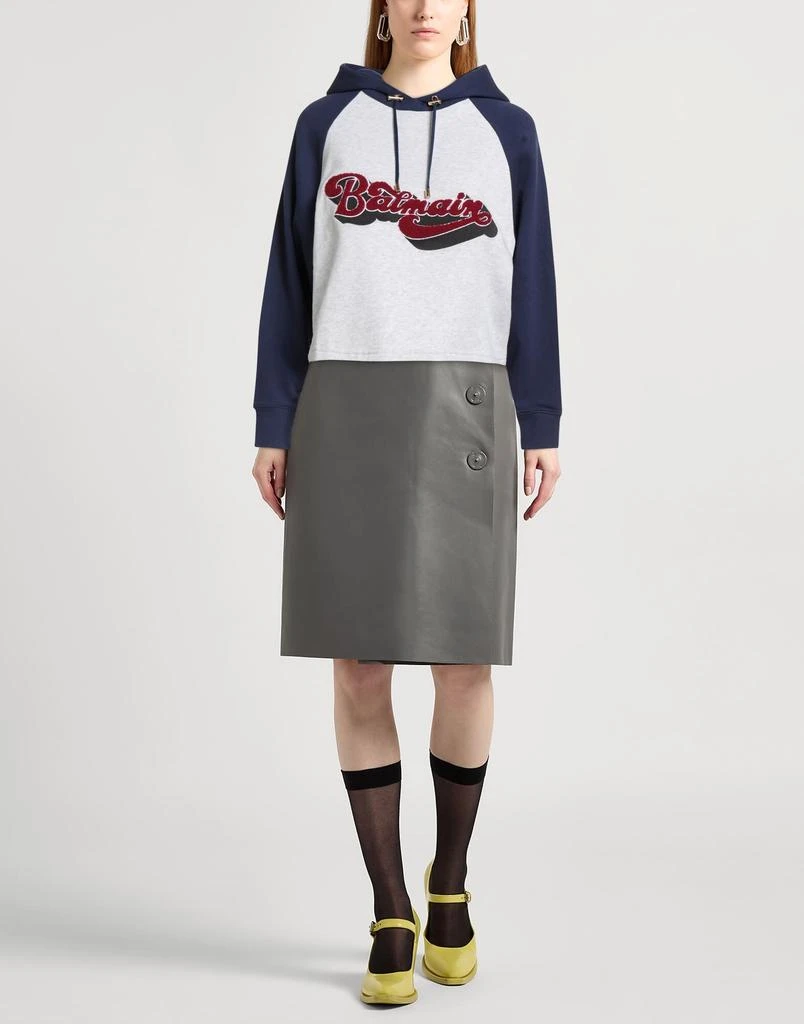 Balmain Hooded sweatshirt 2