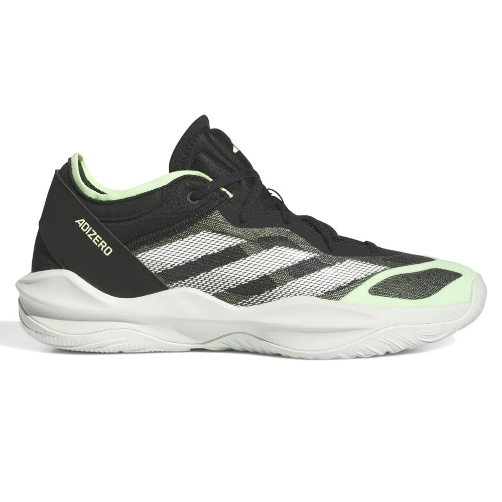 Adidas Adizero Select 2 Basketball Shoes 1