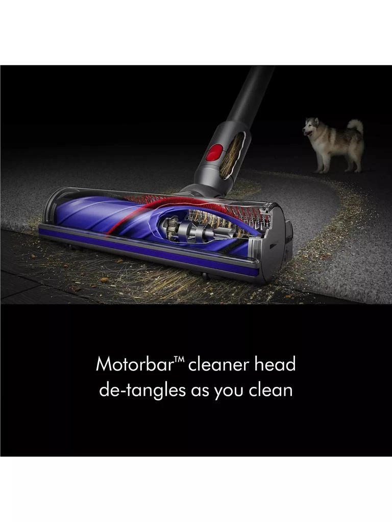 Dyson V8 Cordless Vacuum 3