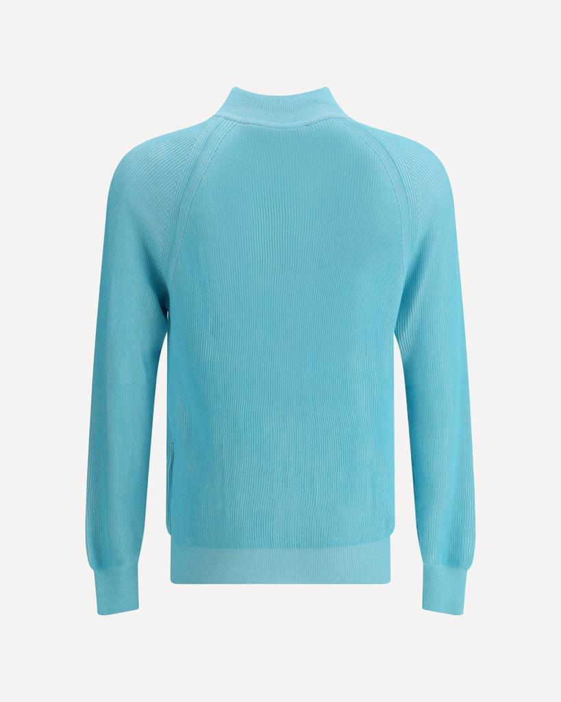 MOORER Dean-sia Cardigan