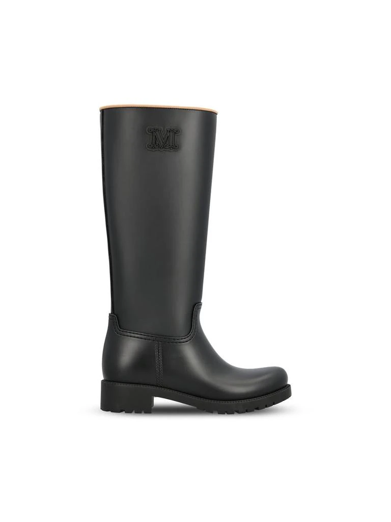Max Mara Max Mara Boots 1