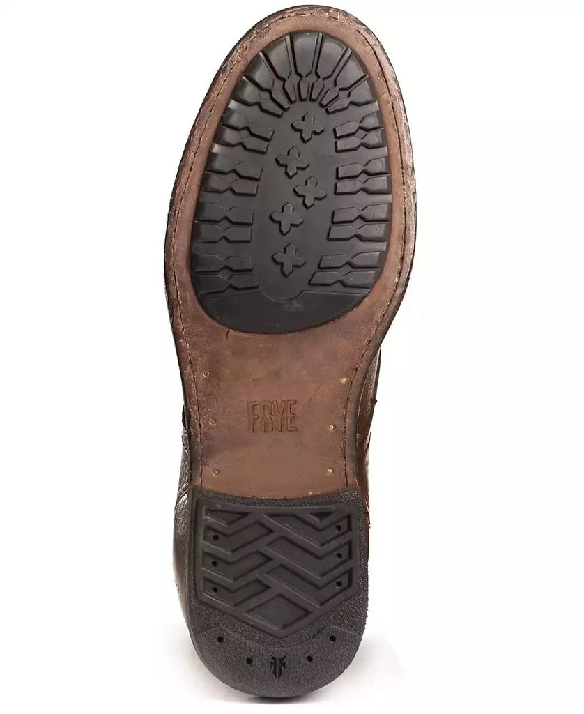 Frye Men's Tyler Lace up Boots 5