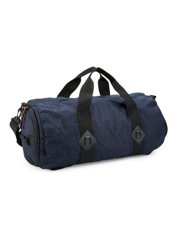 Ralph Lauren Solid Duffel Bag 4