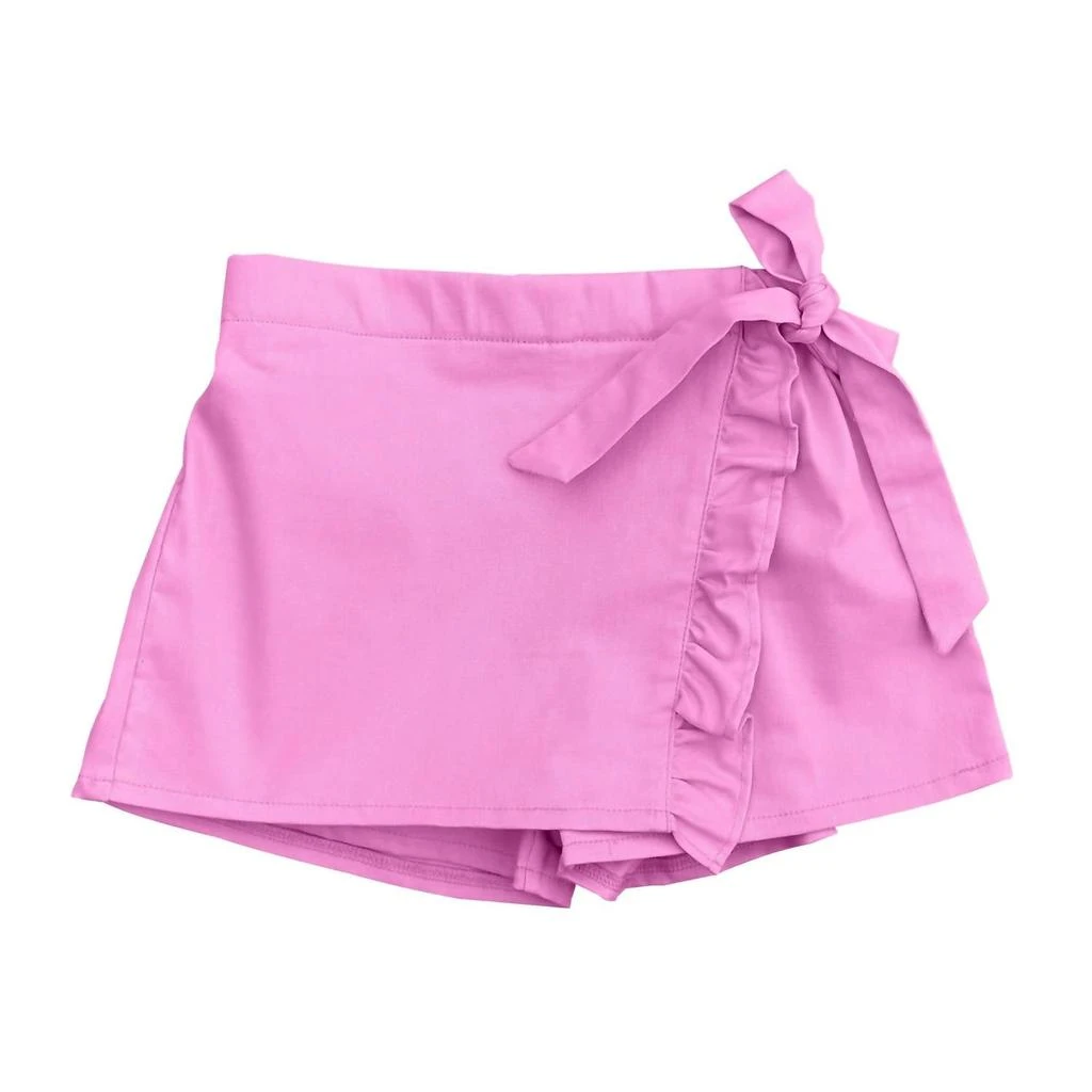 little Olin Little Olin - Girls
 Denim Skort