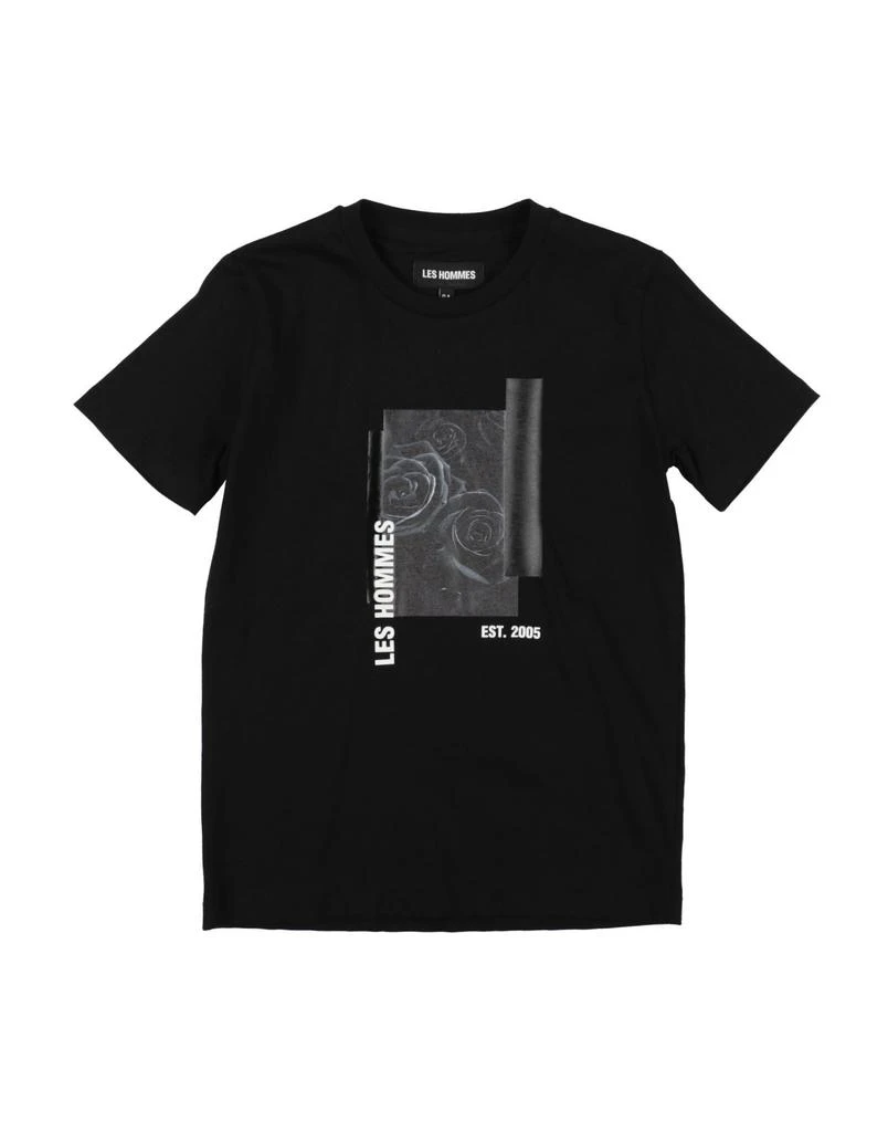 LES HOMMES T-shirt 1