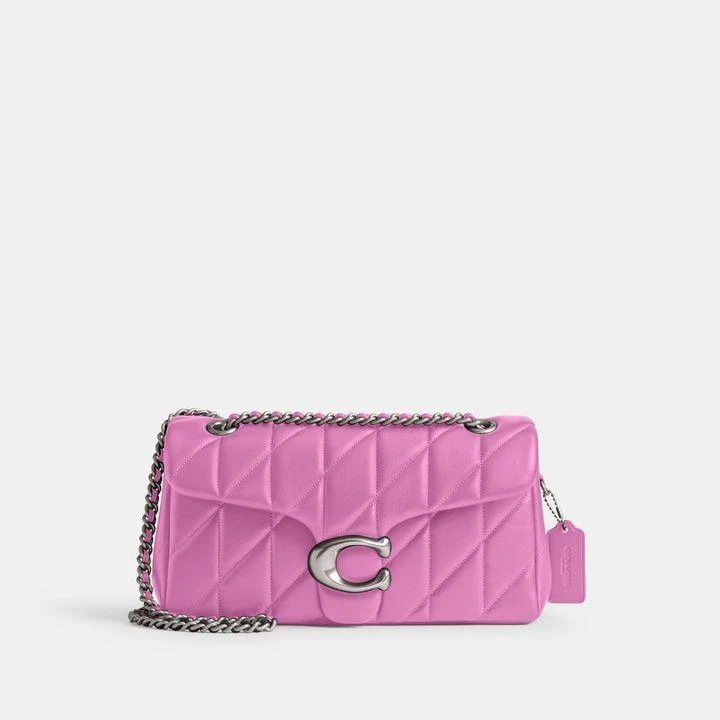 Coach TABBY 26 SHOULDER BAG 1