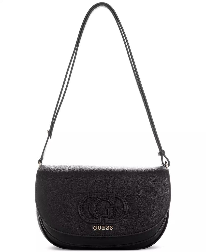 GUESS Calebra Small Convertible Crossbody Bag