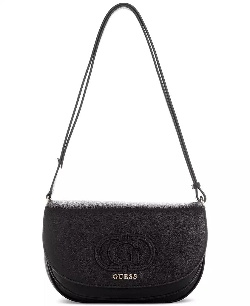 GUESS Calebra Small Convertible Crossbody Bag 1