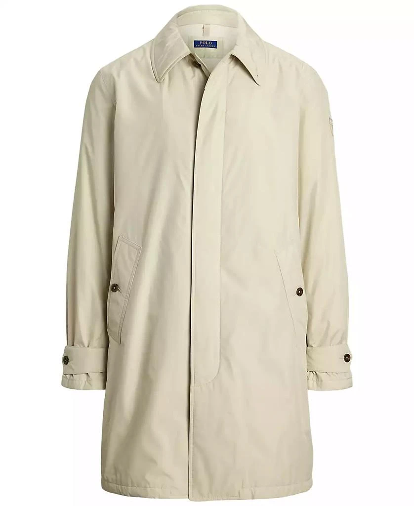 Ralph Lauren Men's Packable Walking Coat 5