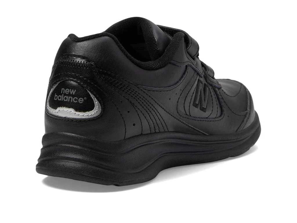 New Balance WW577 Hook and Loop 5