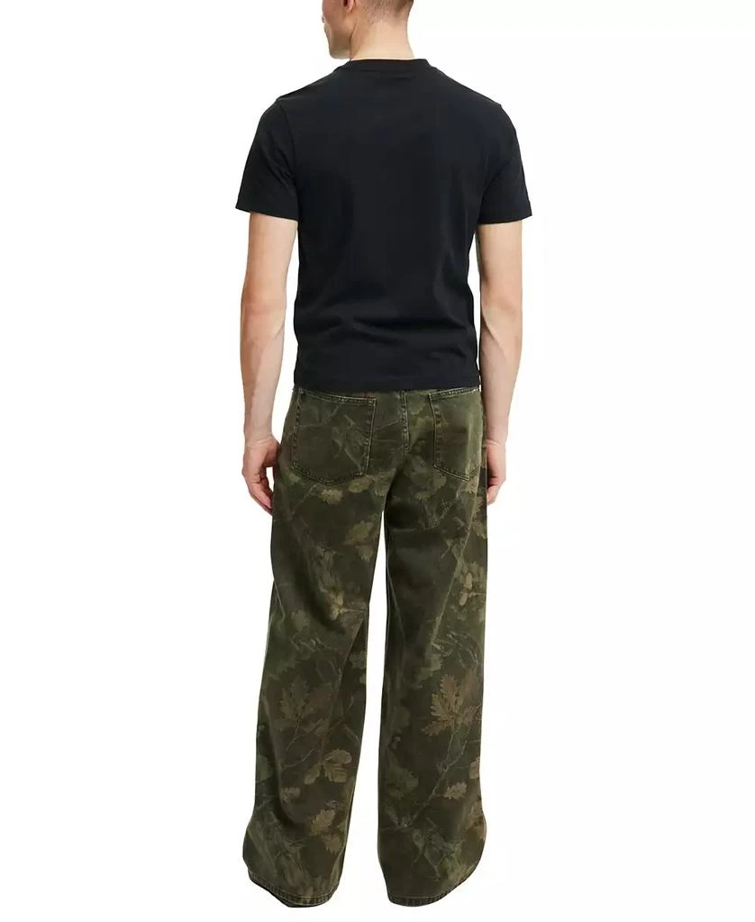 Cotton On Men's Super Baggy Jeans 5