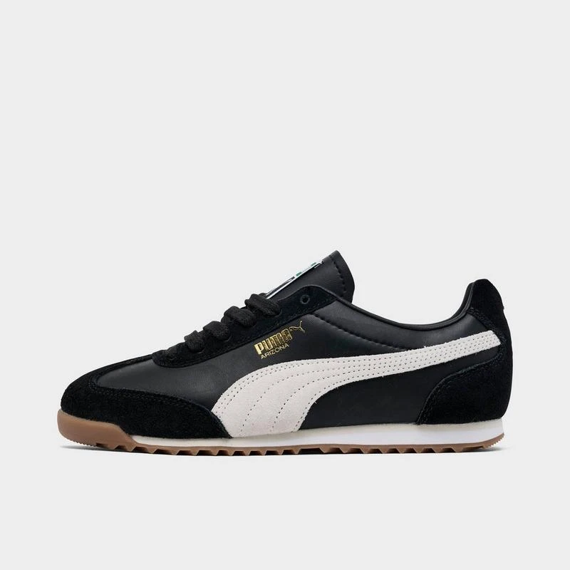 Puma Women's Puma Arizona Retro Casual Shoes 1